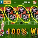 100% Win 👍 || Roulette Strategy To Win || Roulette Tricks