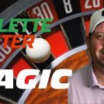 Red/Black Magical Roulette Strategy To Win