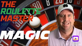 Red/Black Magical Roulette Strategy To Win