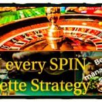 Roulette Winning Strategy. Quick Profit Low Risk.