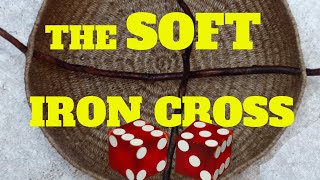The Soft Iron Cross Craps Strategy