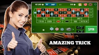 Learn How to play Roulette Casino Game for Beginners. Roulette Strategies