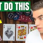 How to Improve Your Poker Game in 14 Days (Just Do This!)