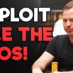How To EXPLOIT Your OPPONENTS To WIN At Poker!