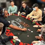 Live Cash Game | $2/$5 NO-LIMIT HOLD’EM TCH LIVE  – 12/12/22