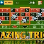 We Are Happy To Create An Amazing Trick 👍 || Roulette Strategy To Win || Roulette Tricks