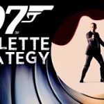 The James Bond Guide To Roulette! Casino Expert Guide