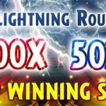 94% of Winning Lightning LIVE Roulette | 2023 VIP Genius Roulette Strategy