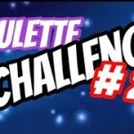 CHALLENGE # 2 – ROULETTE STRATEGY – Leo Slot $$ – GREAT PROFIT 🤑