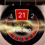 ROULETTE KING GAMBLING Tips Live Results And Lighting Dice 🎲 Live Tips 💯💯💯💯