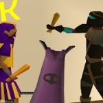 OSRS – AFK Blackjack Guide to 99 Thieving (250k xp/hr)