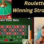 Roulette Game Best Strategy. (Tamil) Play with Martingale Strategy Explained.