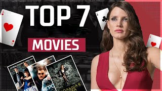 TOP 7 Poker Movies