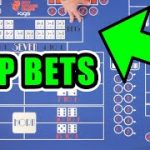 Hop Bets | How to Play Casino Craps