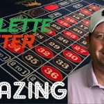 I CAN’T WAIT TO USE THIS ROULETTE STRATEGY TO WIN AT THE CASINO TONIGHT BY JIM P