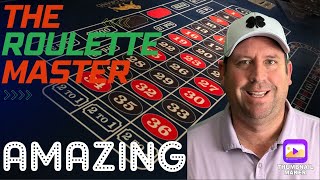 I CAN’T WAIT TO USE THIS ROULETTE STRATEGY TO WIN AT THE CASINO TONIGHT BY JIM P