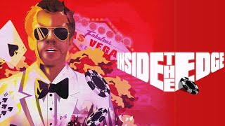 Inside the Edge: A Professional Blackjack Adventure (1080p) FULL MOVIE – Documentary, Adventure