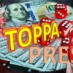 Toppa Press