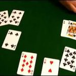 Flush Rules in Poker