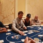 Poker Strategy with LuckyChewy – Live Hand Analysis LearnWPT Workshop