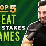 Top 5 Low Stakes Poker Hacks