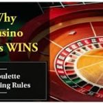 Roulette Strategy to win. Tricks to make good profit in Roulette.