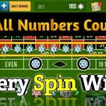 Every Spin Win 🌹🌹 || Roulette Strategy To Win || Roulette Trick