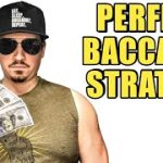 Perfect Baccarat Strategy – Professional Gambler Tells How To Win Everyday