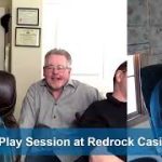 Members of BeatTheCasino.com Baccarat Crew_How To Look at a Play Session and Win