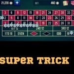 Super profitable trick at roulette 👍 Roulette Strategy to Win..