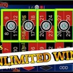 Unlimited Win ❤❤ || Roulette Strategy To Win Roulette || Roulette Tricks