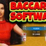 How to play Baccarat ? Can Predict the Results at the Baccarat ( Software Baccarat )