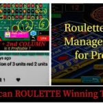 Roulette Winning Strategy. the last number Dozen Bets.