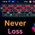 No loss confirm trick at roulette…