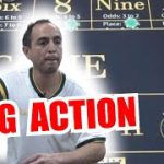 🔥BIG ACTION🔥 30 Roll Craps Challenge – WIN BIG or BUST #233