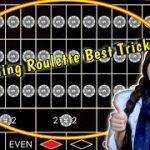 LIVE ROULETTE || Lightning Roulette Best Trick || Roulette Strategy To Win