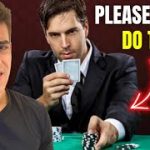 5 Super Obvious Signs of Fishy Poker Players