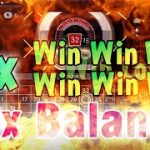10x Starting Balance 🔥 BIG Win at LIVE Roulette 🔥 Online Roulette Strategy