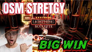 Biggest Hit On XXXTreme Lightning Roulette!!!