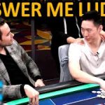 Keating Wants A Read After Luda Chris Fires Huge | Super High Stakes Week 2 @HustlerCasinoLive