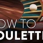 Tutorial: Roulette (English)