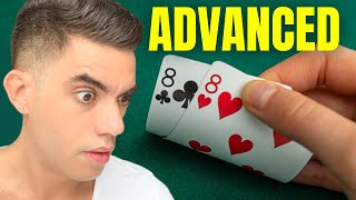 The ADVANCED Pocket Pair Strategy (Used By Pros)
