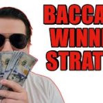 [NEW] Baccarat Winning Strategy That Never Ever Loses.