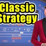 Classic Craps Strategy w/Modification