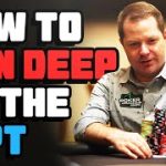 How to Run Deep in Large Field Tournaments [World Poker Tour]