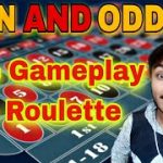 Safe Gameplay on Roulette || Roulette Strategy To Win