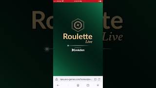 @ Dr roulette presents 1st down best ever roulette strategy