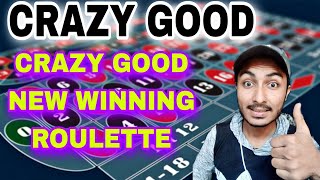 WINNING ROULETTE STRATEGY || Roulette strategy to win || roulette strategy