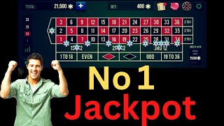 How to get more profit in roulette 🥀 Roulette Strategy to Win…