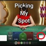 Winning Baccarat  1